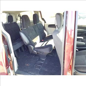 2019 Dodge Grand Caravan (Hartford, CT 06114)