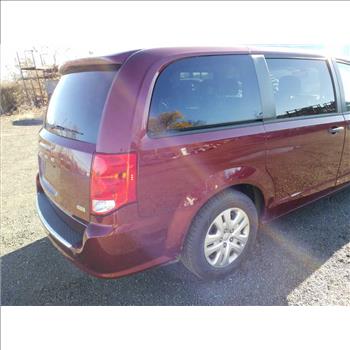 2019 Dodge Grand Caravan (Hartford, CT 06114)