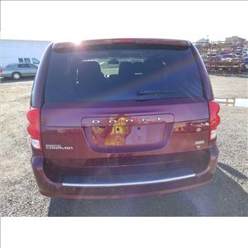 2019 Dodge Grand Caravan (Hartford, CT 06114)