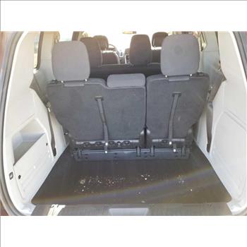 2019 Dodge Grand Caravan (Hartford, CT 06114)