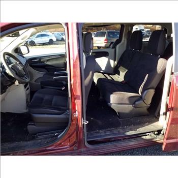 2019 Dodge Grand Caravan (Hartford, CT 06114)