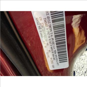 2019 Dodge Grand Caravan (Hartford, CT 06114)