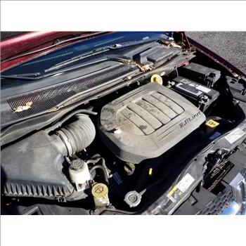 2019 Dodge Grand Caravan (Hartford, CT 06114)