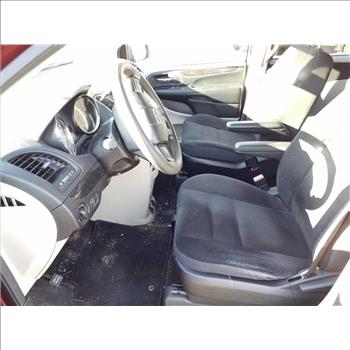 2019 Dodge Grand Caravan (Hartford, CT 06114)