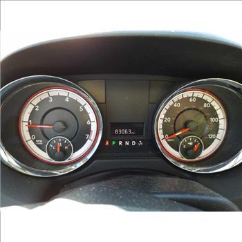 2019 Dodge Grand Caravan (Hartford, CT 06114)