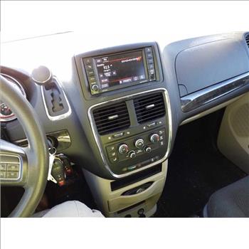 2019 Dodge Grand Caravan (Hartford, CT 06114)