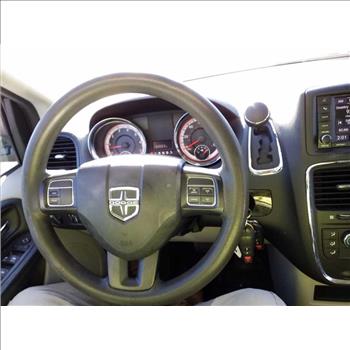 2019 Dodge Grand Caravan (Hartford, CT 06114)