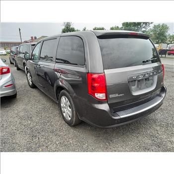 2019 Dodge Grand Caravan (Hartford, CT 06114)