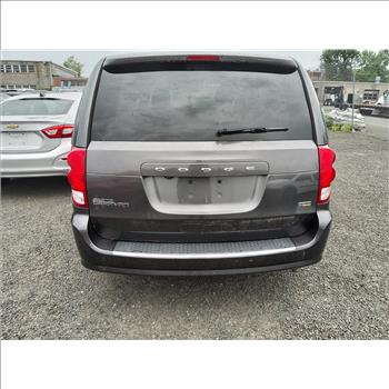 2019 Dodge Grand Caravan (Hartford, CT 06114)