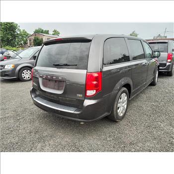 2019 Dodge Grand Caravan (Hartford, CT 06114)
