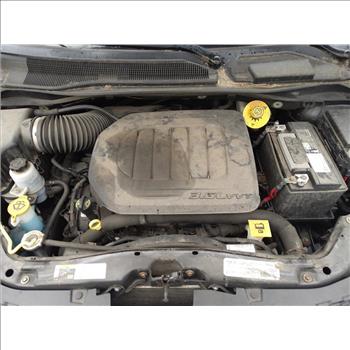 2019 Dodge Grand Caravan (Hartford, CT 06114)