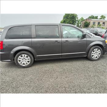 2019 Dodge Grand Caravan (Hartford, CT 06114)