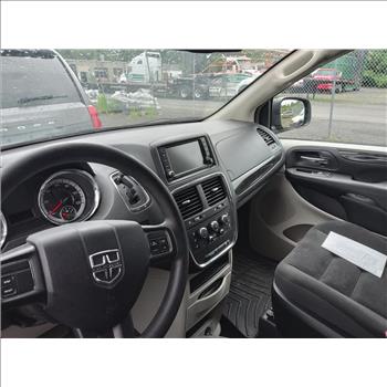 2019 Dodge Grand Caravan (Hartford, CT 06114)