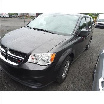 2019 Dodge Grand Caravan (Hartford, CT 06114)