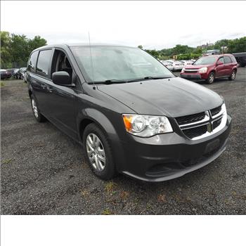 2019 Dodge Grand Caravan (Hartford, CT 06114)