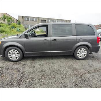 2019 Dodge Grand Caravan (Hartford, CT 06114)