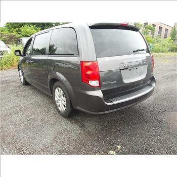 2019 Dodge Grand Caravan (Hartford, CT 06114)