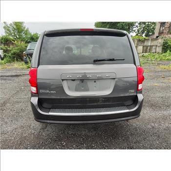 2019 Dodge Grand Caravan (Hartford, CT 06114)