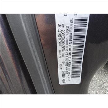 2019 Dodge Grand Caravan (Hartford, CT 06114)