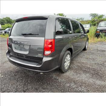 2019 Dodge Grand Caravan (Hartford, CT 06114)