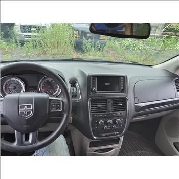2019 Dodge Grand Caravan (Hartford, CT 06114)