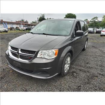 2019 Dodge Grand Caravan (Hartford, CT 06114)