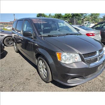 2019 Dodge Grand Caravan (Hartford, CT 06114)