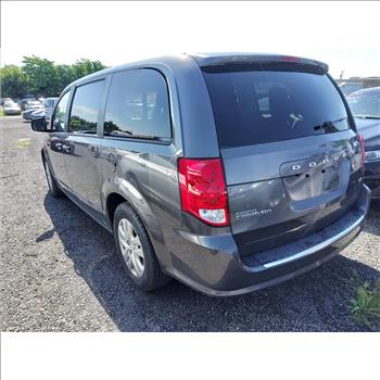 2019 Dodge Grand Caravan (Hartford, CT 06114)