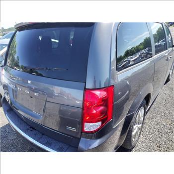 2019 Dodge Grand Caravan (Hartford, CT 06114)