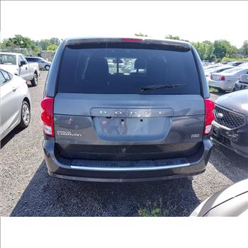 2019 Dodge Grand Caravan (Hartford, CT 06114)
