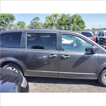 2019 Dodge Grand Caravan (Hartford, CT 06114)