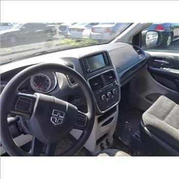 2019 Dodge Grand Caravan (Hartford, CT 06114)