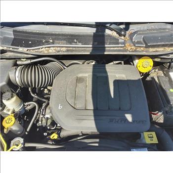 2019 Dodge Grand Caravan (Hartford, CT 06114)