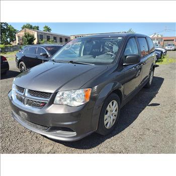 2019 Dodge Grand Caravan (Hartford, CT 06114)