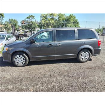 2019 Dodge Grand Caravan (Hartford, CT 06114)