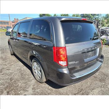 2019 Dodge Grand Caravan (Hartford, CT 06114)
