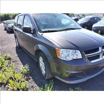 2019 Dodge Grand Caravan (Hartford, CT 06114)