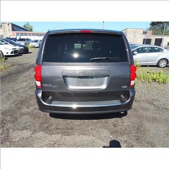 2019 Dodge Grand Caravan (Hartford, CT 06114)