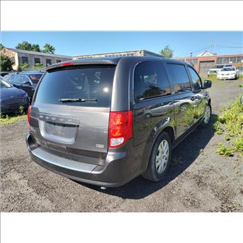 2019 Dodge Grand Caravan (Hartford, CT 06114)