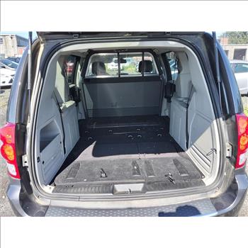 2019 Dodge Grand Caravan (Hartford, CT 06114)
