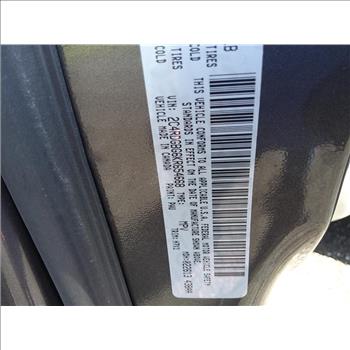 2019 Dodge Grand Caravan (Hartford, CT 06114)