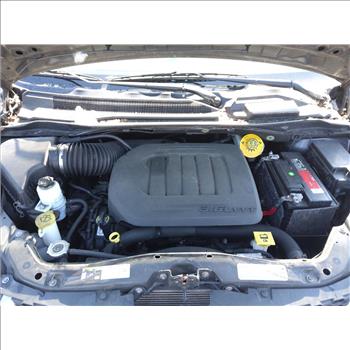 2019 Dodge Grand Caravan (Hartford, CT 06114)