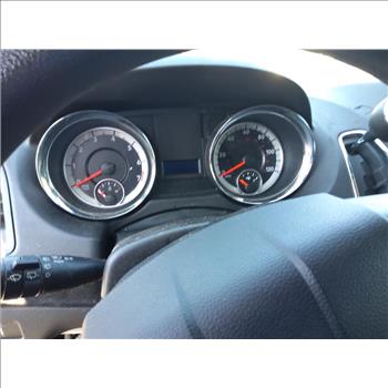 2019 Dodge Grand Caravan (Hartford, CT 06114)