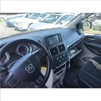 2019 Dodge Grand Caravan (Hartford, CT 06114)