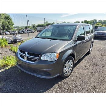 2019 Dodge Grand Caravan (Hartford, CT 06114)
