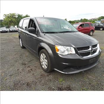 2019 Dodge Grand Caravan (Hartford, CT 06114)