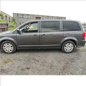 2019 Dodge Grand Caravan (Hartford, CT 06114)