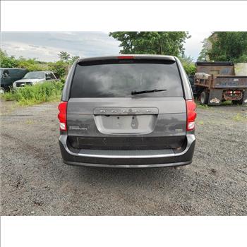2019 Dodge Grand Caravan (Hartford, CT 06114)