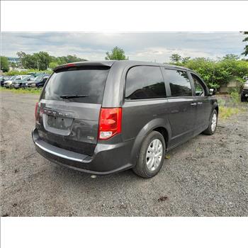 2019 Dodge Grand Caravan (Hartford, CT 06114)
