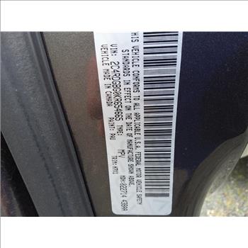 2019 Dodge Grand Caravan (Hartford, CT 06114)